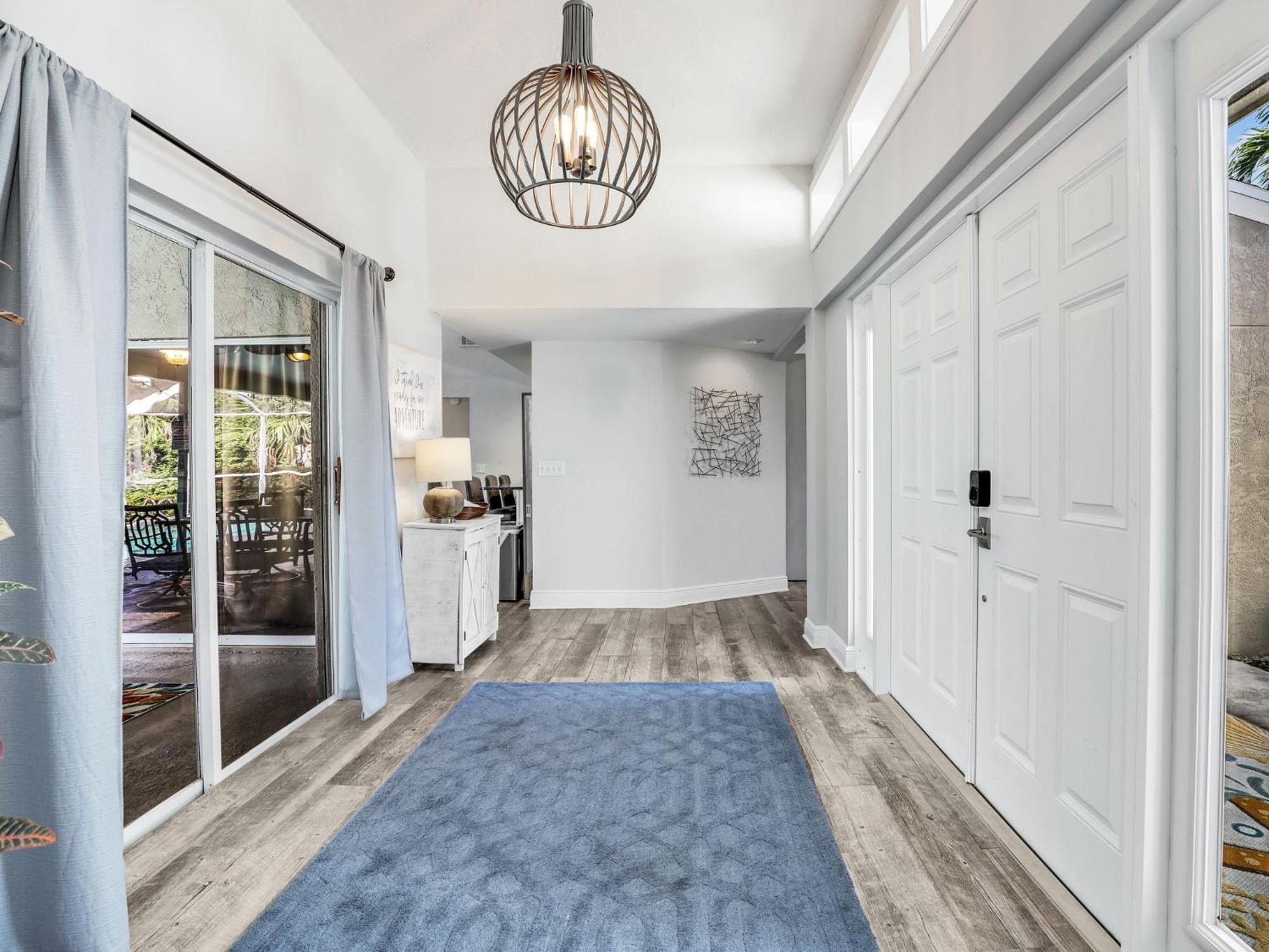Vila 5 Beds 3 Bdr 2 Bath Heated Pool, Grill, Patio Marco Island Exteriér fotografie