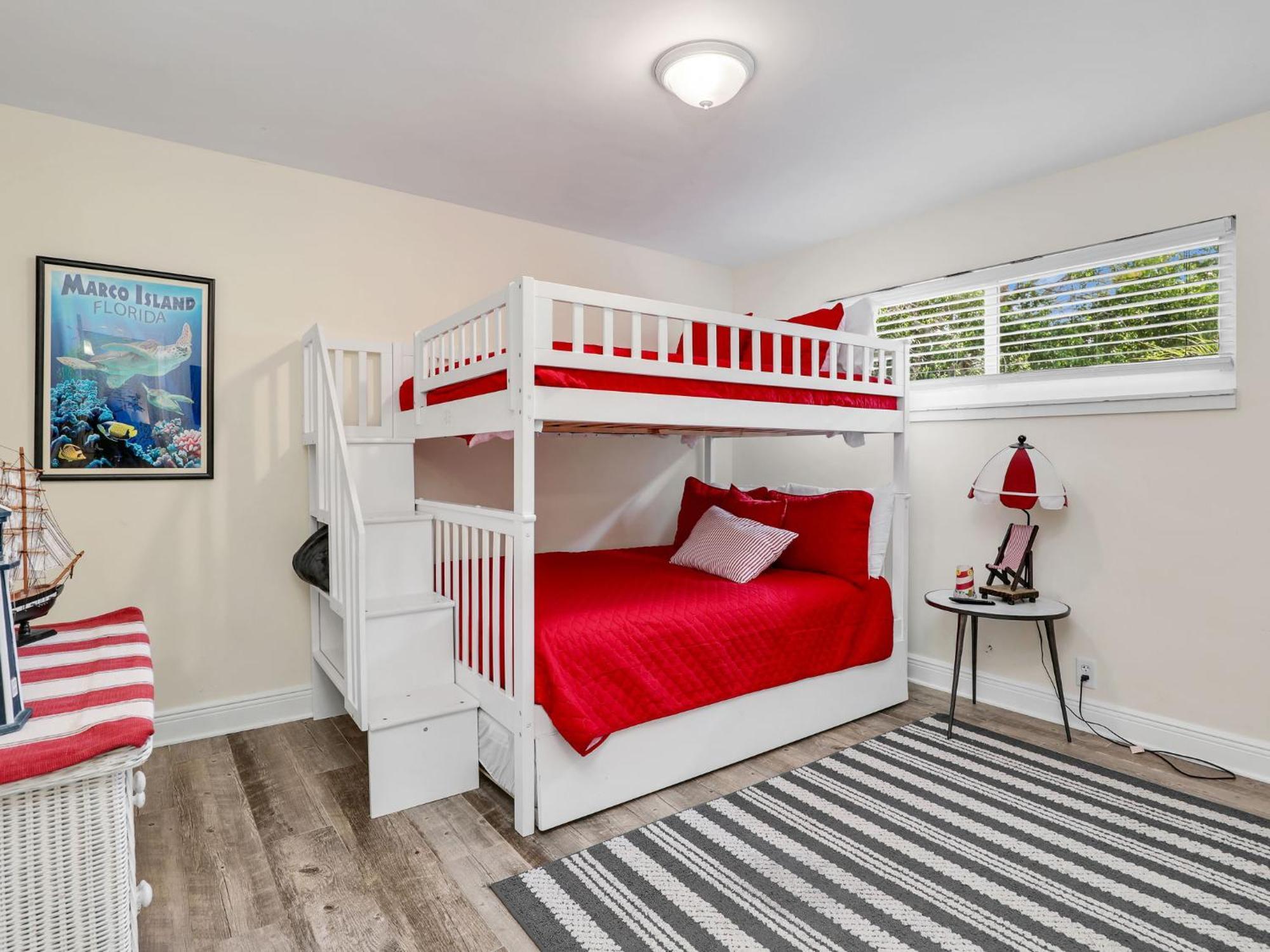 Vila 5 Beds 3 Bdr 2 Bath Heated Pool, Grill, Patio Marco Island Exteriér fotografie