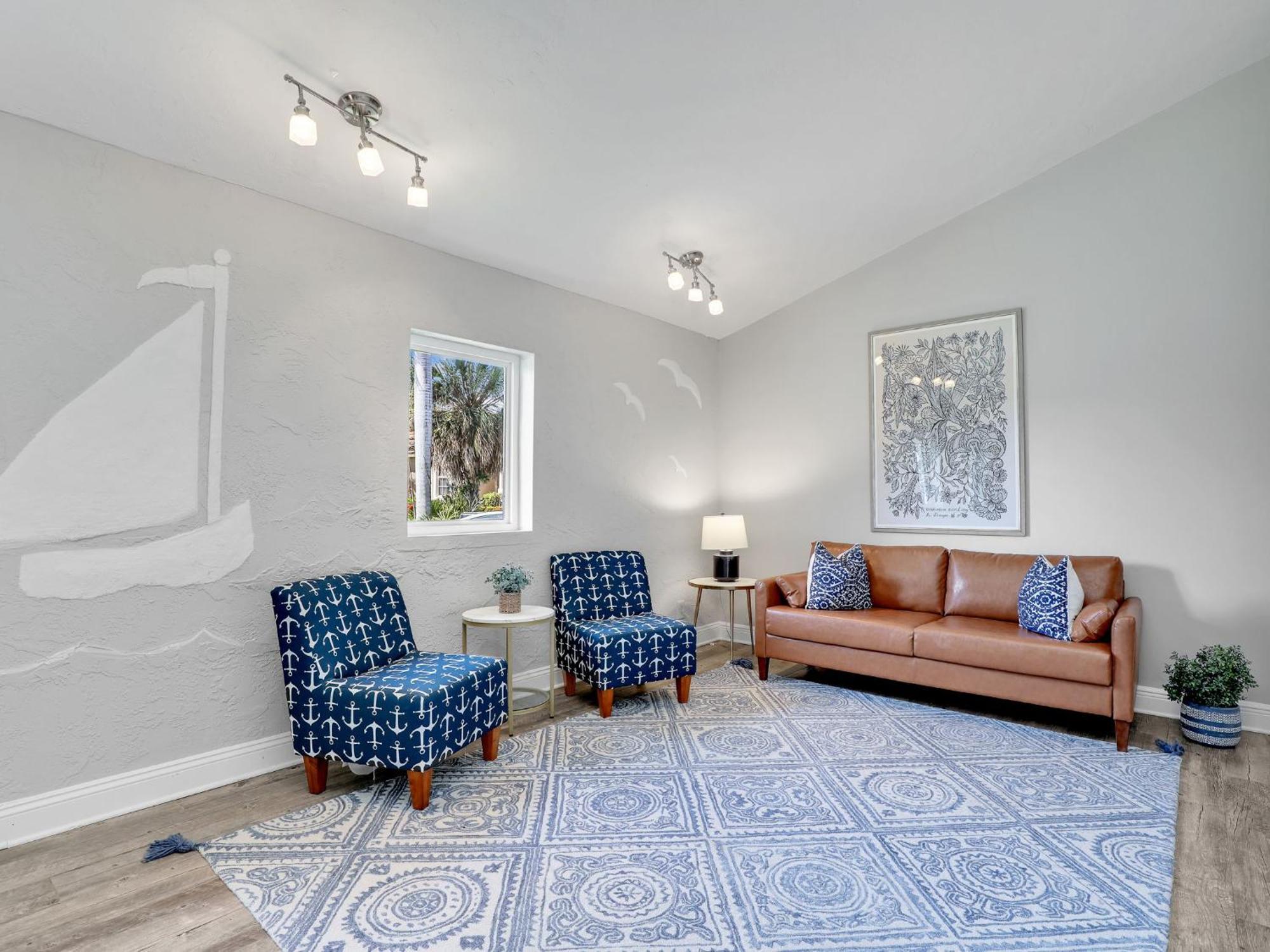 Vila 5 Beds 3 Bdr 2 Bath Heated Pool, Grill, Patio Marco Island Exteriér fotografie