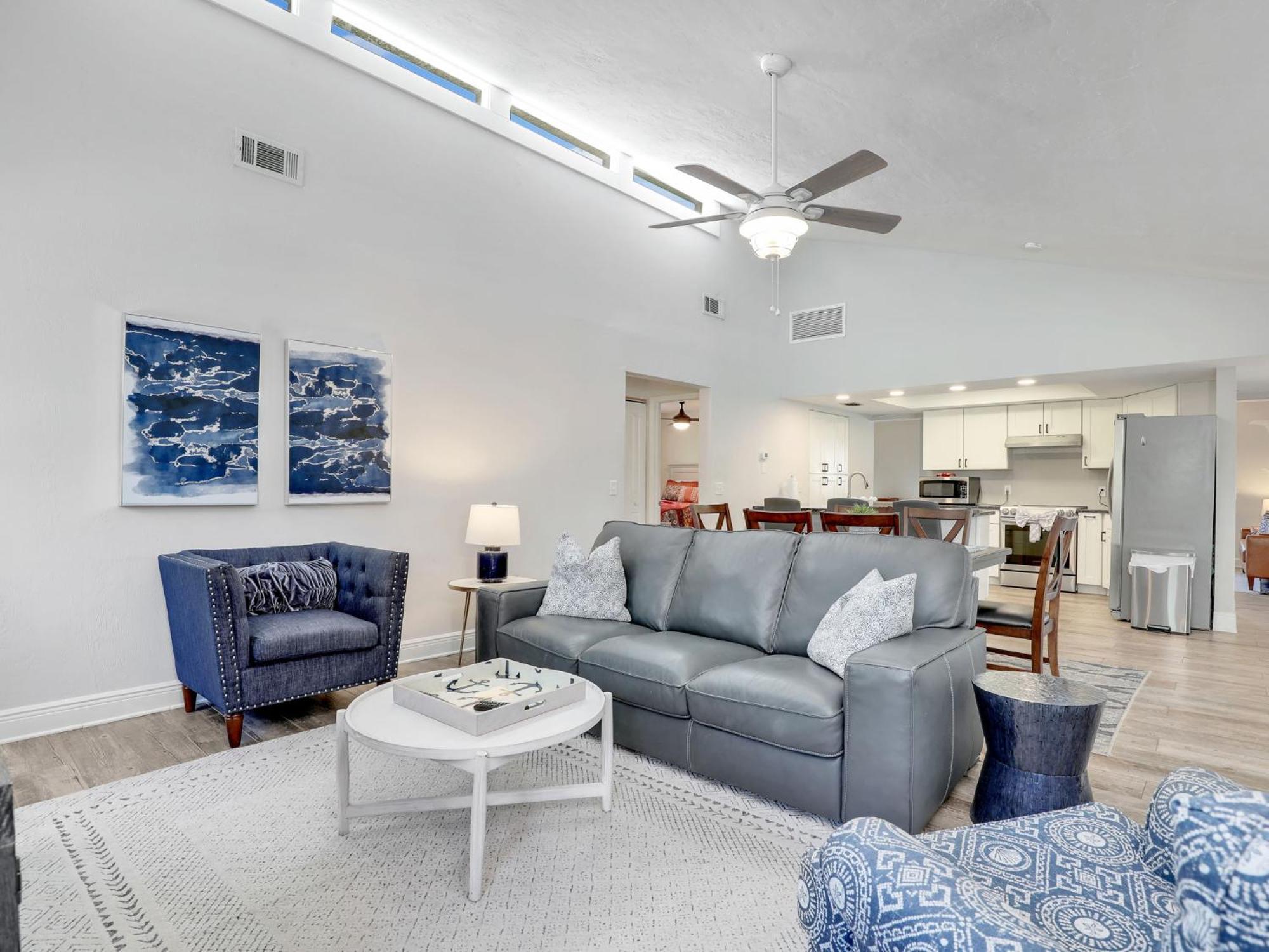 Vila 5 Beds 3 Bdr 2 Bath Heated Pool, Grill, Patio Marco Island Exteriér fotografie