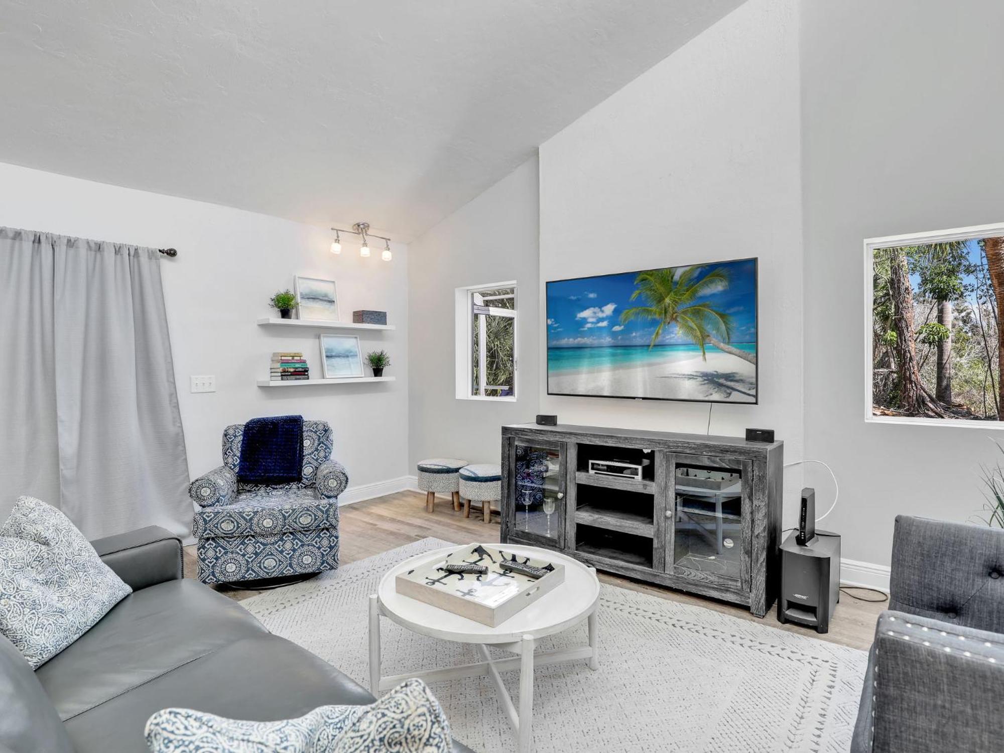Vila 5 Beds 3 Bdr 2 Bath Heated Pool, Grill, Patio Marco Island Exteriér fotografie